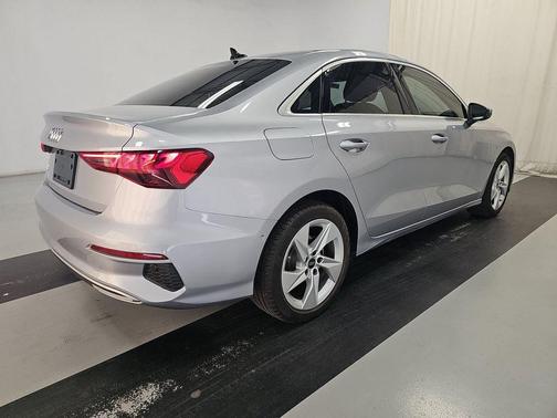 2023 Audi A3 Premium