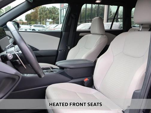 2024 Lexus TX 350 Base