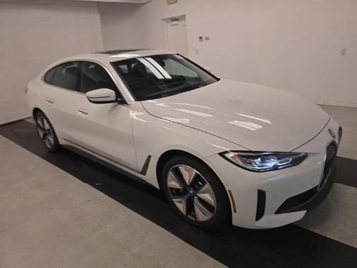 2023 BMW i4 Gran Coupe eDrive35