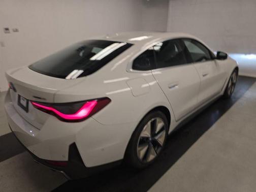 2023 BMW i4 Gran Coupe eDrive35