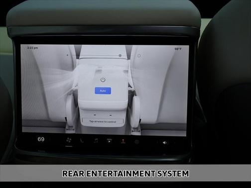 2023 Tesla Model X Standard Range