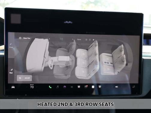 2022 Tesla Model X Dual Motor All-Wheel Drive