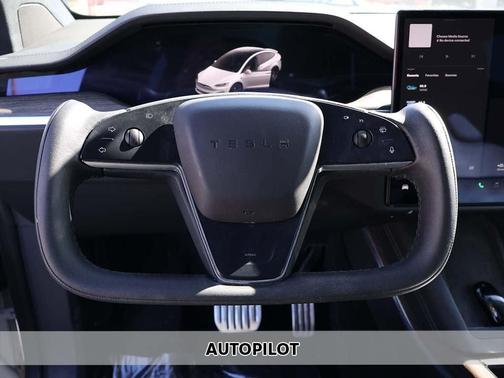 2022 Tesla Model X Dual Motor All-Wheel Drive