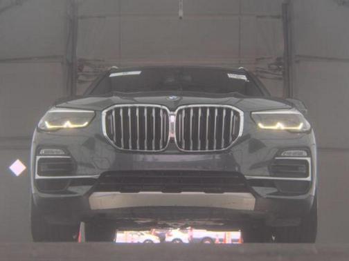 2021 BMW X5 sDrive40i