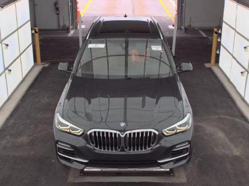 2021 BMW X5 sDrive40i