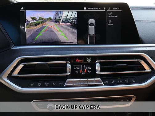 2021 BMW X5 sDrive40i