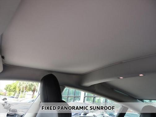 2022 Tesla Model 3 Standard Range