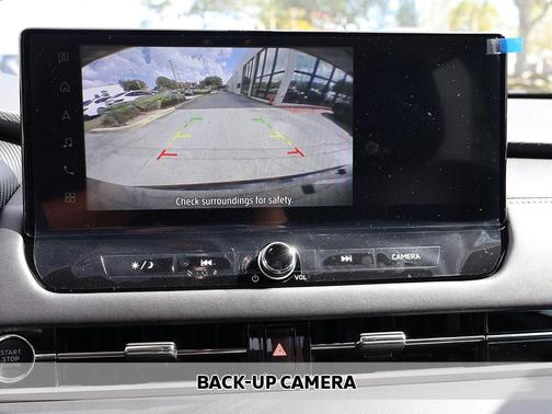 2025 Mitsubishi Outlander ES 2.5 2WD