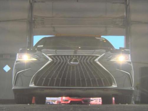 2023 Lexus ES 350 Base