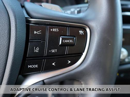 2023 Lexus ES 350 Base