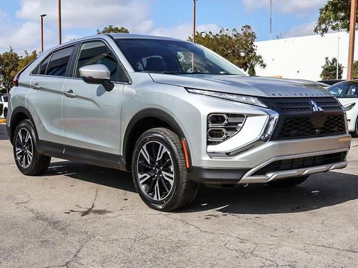 2025 Mitsubishi Eclipse Cross SE
