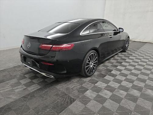 2022 Mercedes-Benz E-Class E 450