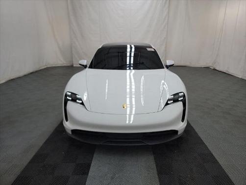 2024 Porsche Taycan Base
