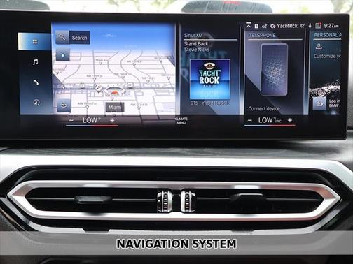 2023 BMW i4 Gran Coupe eDrive35