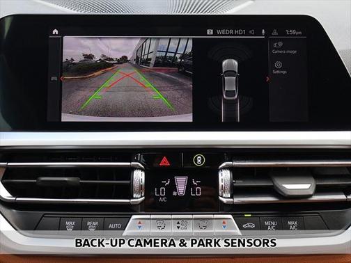 2022 BMW 430 Gran Coupe i