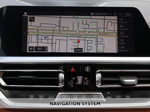 2022 BMW 430 Gran Coupe i