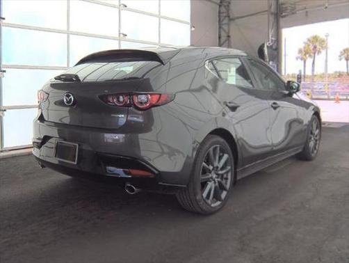 2023 Mazda Mazda3 FWD w/Preferred Package