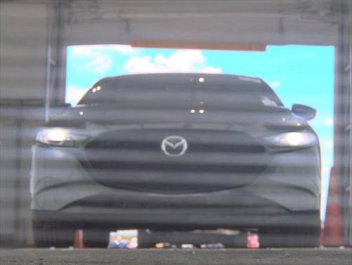 2023 Mazda Mazda3 FWD w/Preferred Package