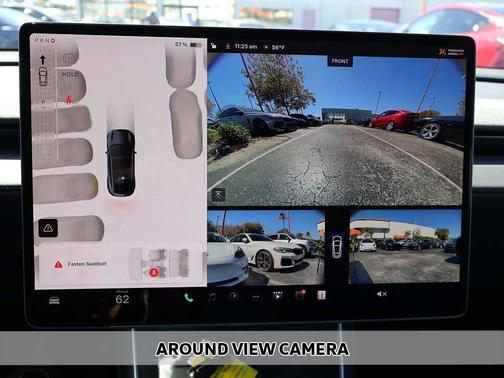 2026 Tesla Model Y Premium Rear-Wheel Drive