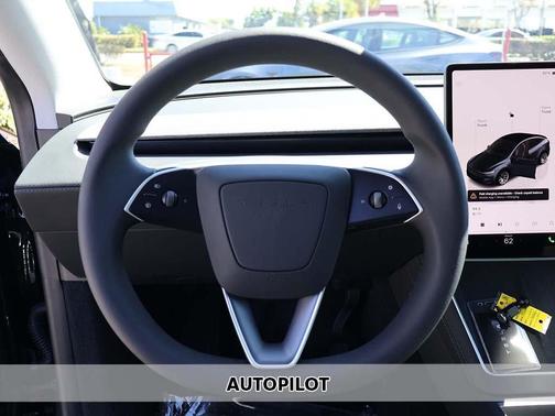 2026 Tesla Model Y Premium Rear-Wheel Drive