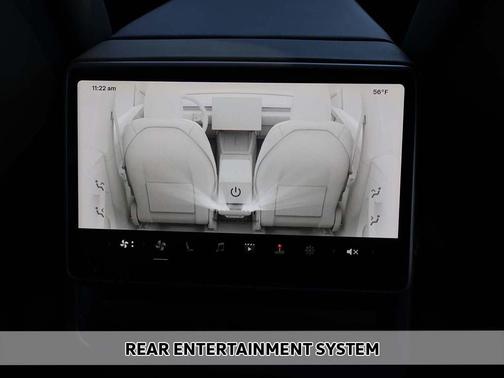 2026 Tesla Model Y Premium Rear-Wheel Drive