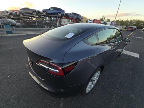 2023 Tesla Model 3 Long Range