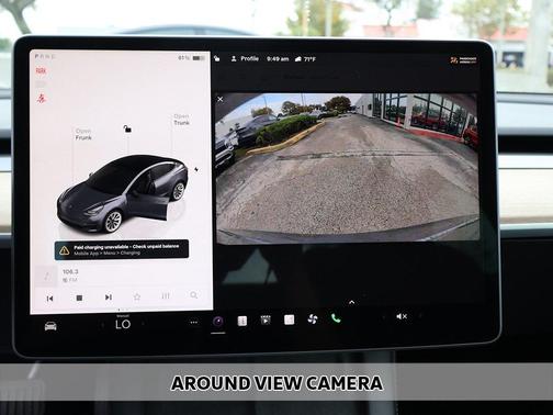 2023 Tesla Model 3 Long Range