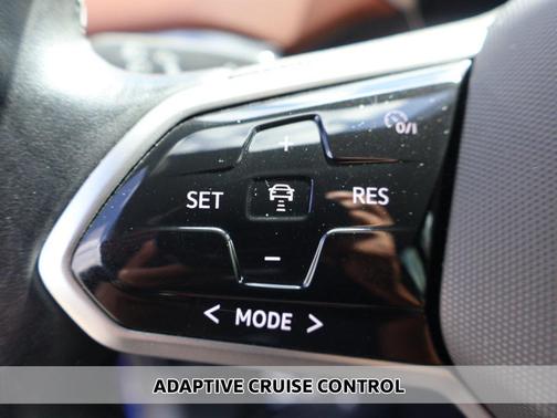 2021 Volkswagen ID.4 Pro S