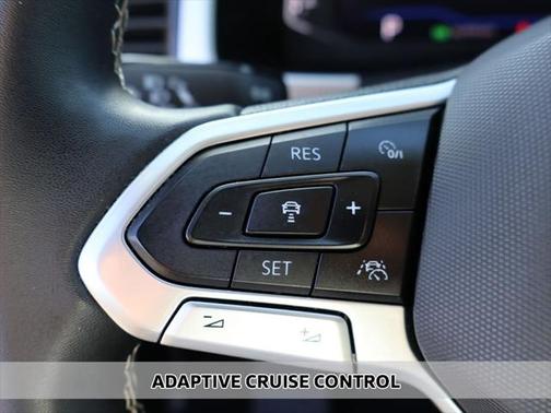 2021 Volkswagen Atlas 3.6L SEL