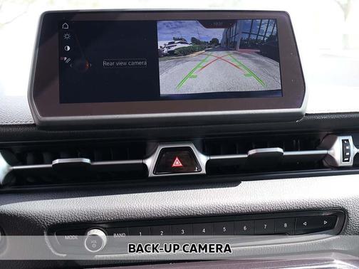 2021 Toyota GR Supra 3.0