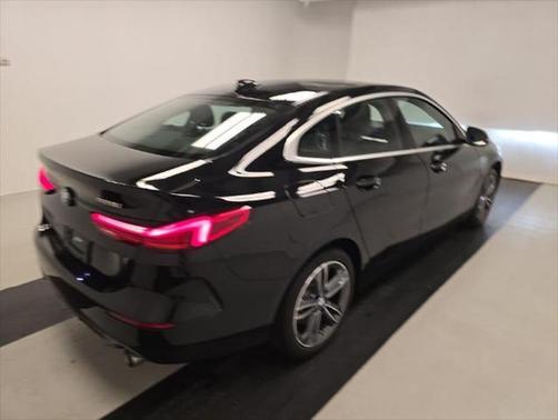 2022 BMW 228 Gran Coupe i sDrive