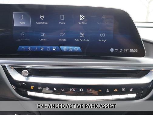 2024 Cadillac LYRIQ Tech