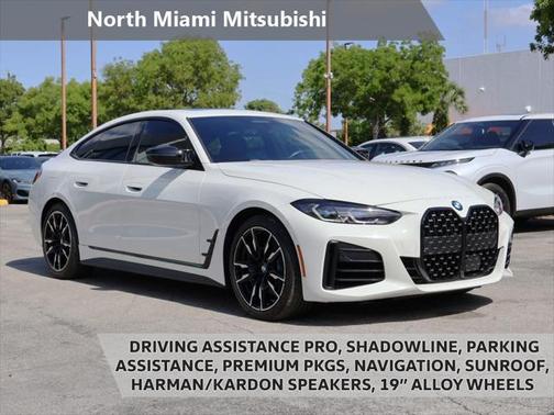 2022 BMW M440 i xDrive