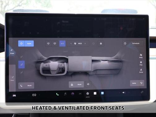 2022 Tesla Model S Base