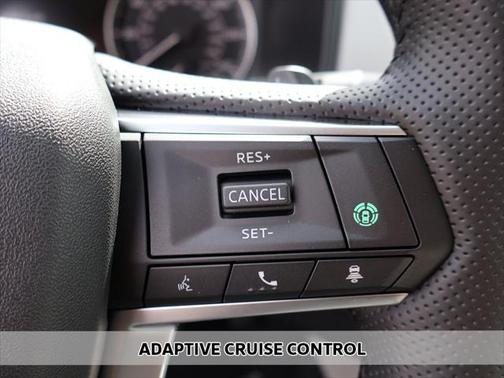 2025 Mitsubishi Outlander SE 2.5 2WD
