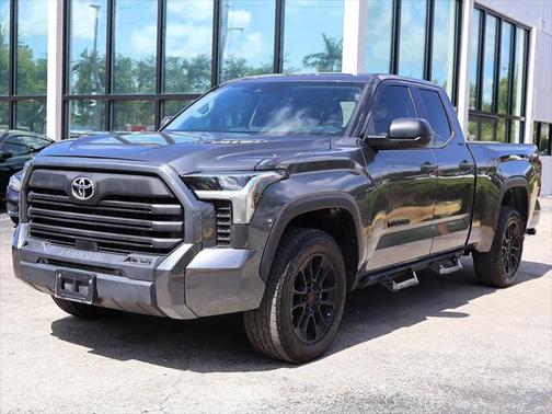 2023 Toyota Tundra SR5