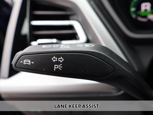 2023 Audi Q4 e-tron Premium Plus 40 RWD