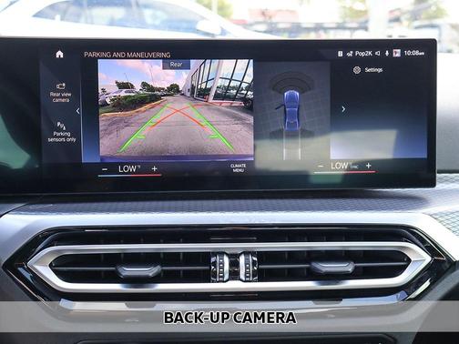 2024 BMW M340 M340i