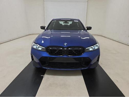 2024 BMW M340 M340i