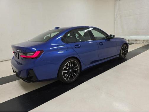 2024 BMW M340 M340i