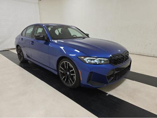 2024 BMW M340 M340i