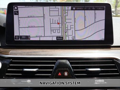 2022 BMW 540 i xDrive