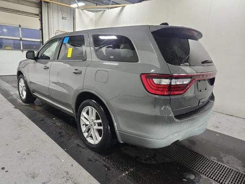 2023 Dodge Durango GT Launch Edition RWD