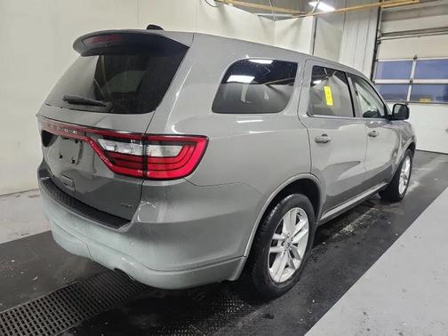 2023 Dodge Durango GT Launch Edition RWD