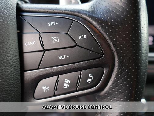 2023 Dodge Durango GT Launch Edition RWD