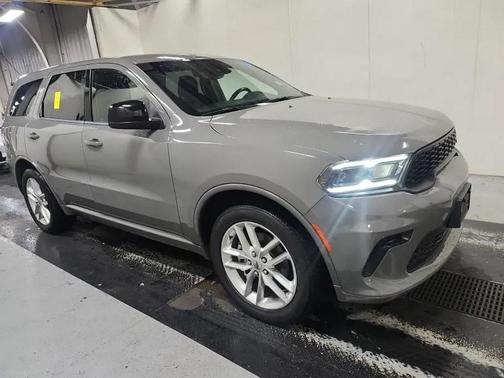 2023 Dodge Durango GT Launch Edition RWD