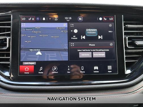 2023 Dodge Durango GT Launch Edition RWD