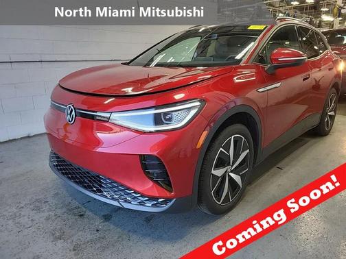 2023 Volkswagen ID.4 Pro S