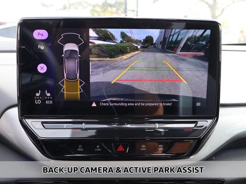 2023 Volkswagen ID.4 Pro S