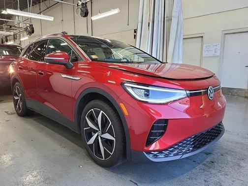 2023 Volkswagen ID.4 Pro S